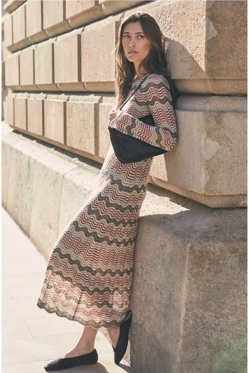 Vestido Wonder EseOese
