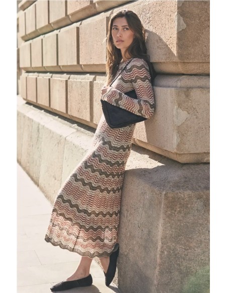 Vestido Wonder EseOese