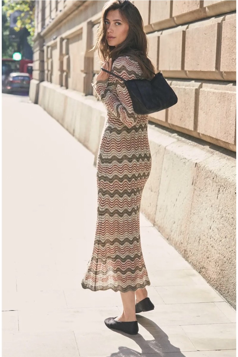 Vestido Wonder EseOese