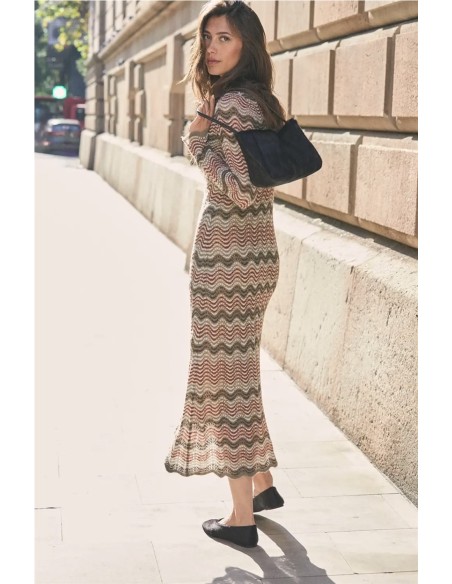 Vestido Wonder EseOese