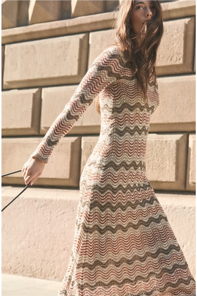 Vestido Wonder EseOese