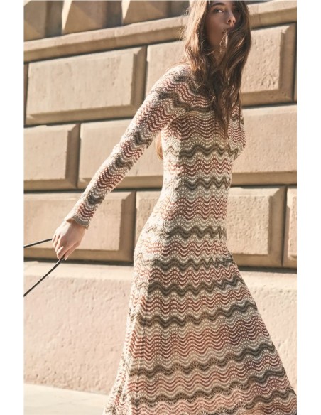 Vestido Wonder EseOese