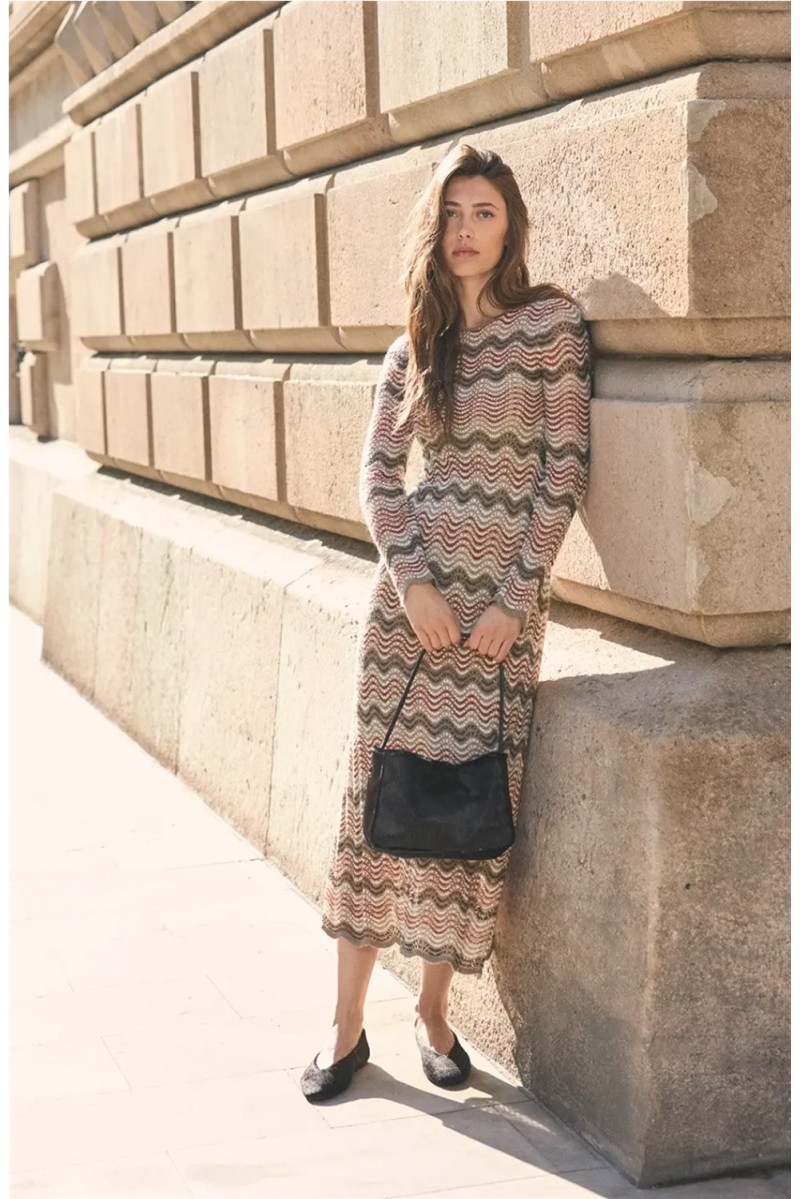 Vestido Wonder EseOese