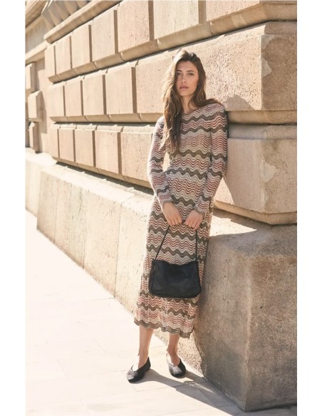 Vestido Wonder EseOese