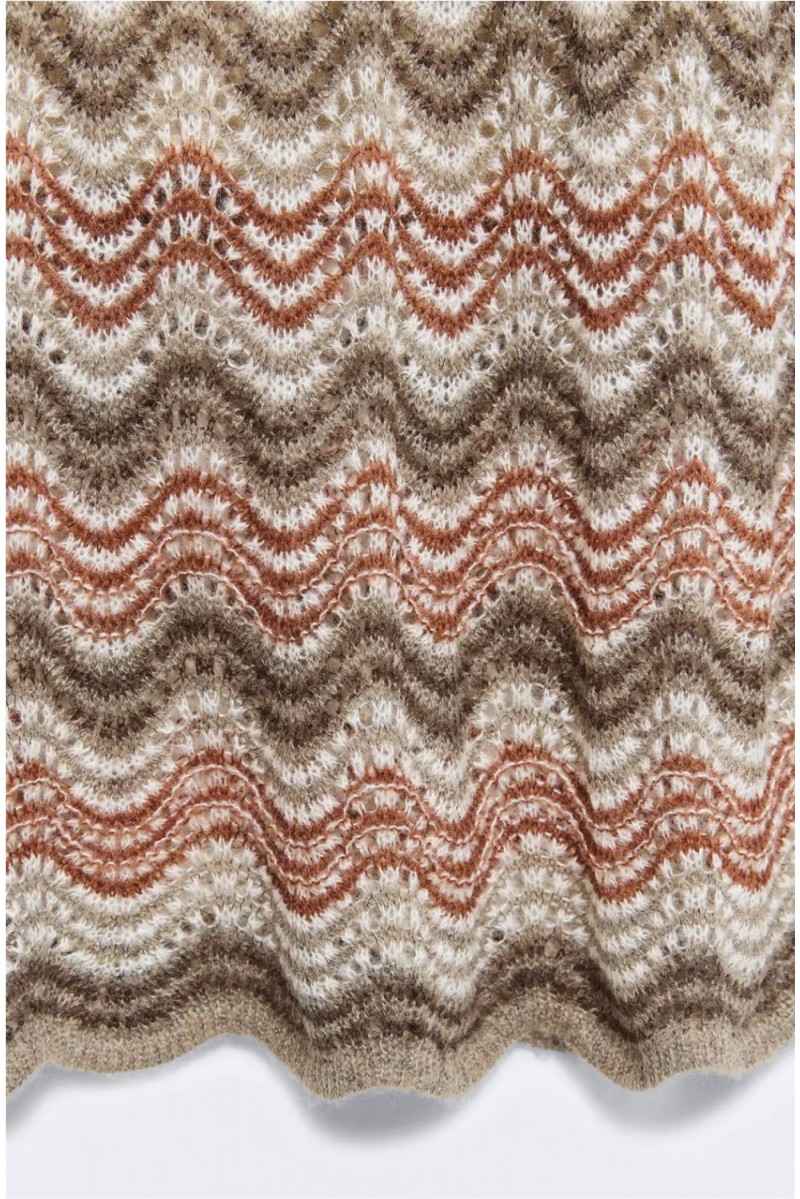 Vestido Wonder EseOese