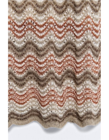 Vestido Wonder EseOese