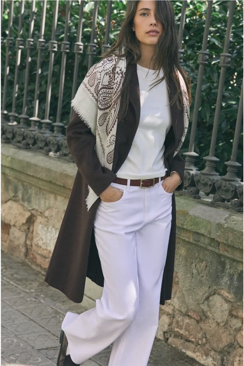 Pañuelo Saint Germain EseOese