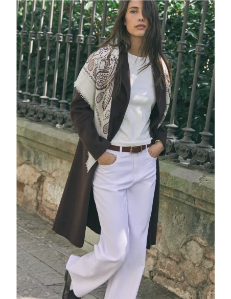 Pañuelo Saint Germain EseOese