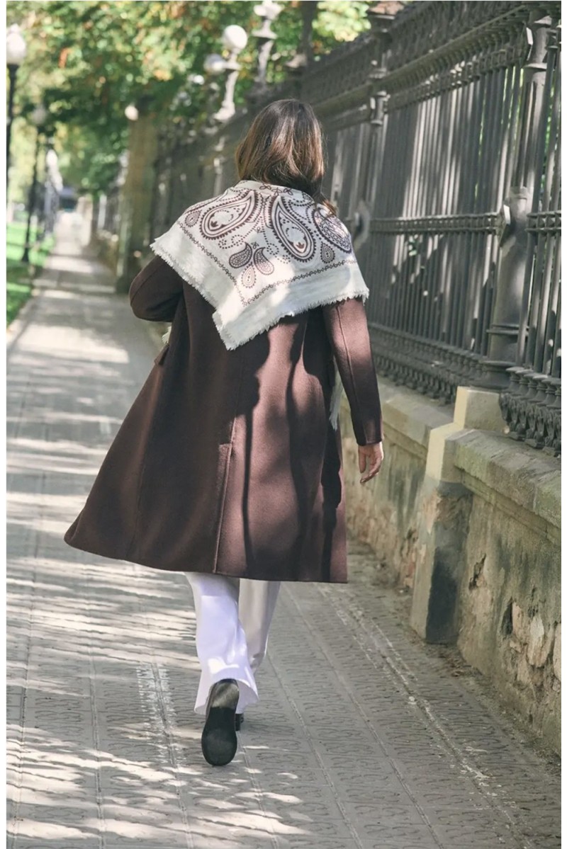 Pañuelo Saint Germain EseOese