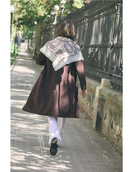 Pañuelo Saint Germain EseOese