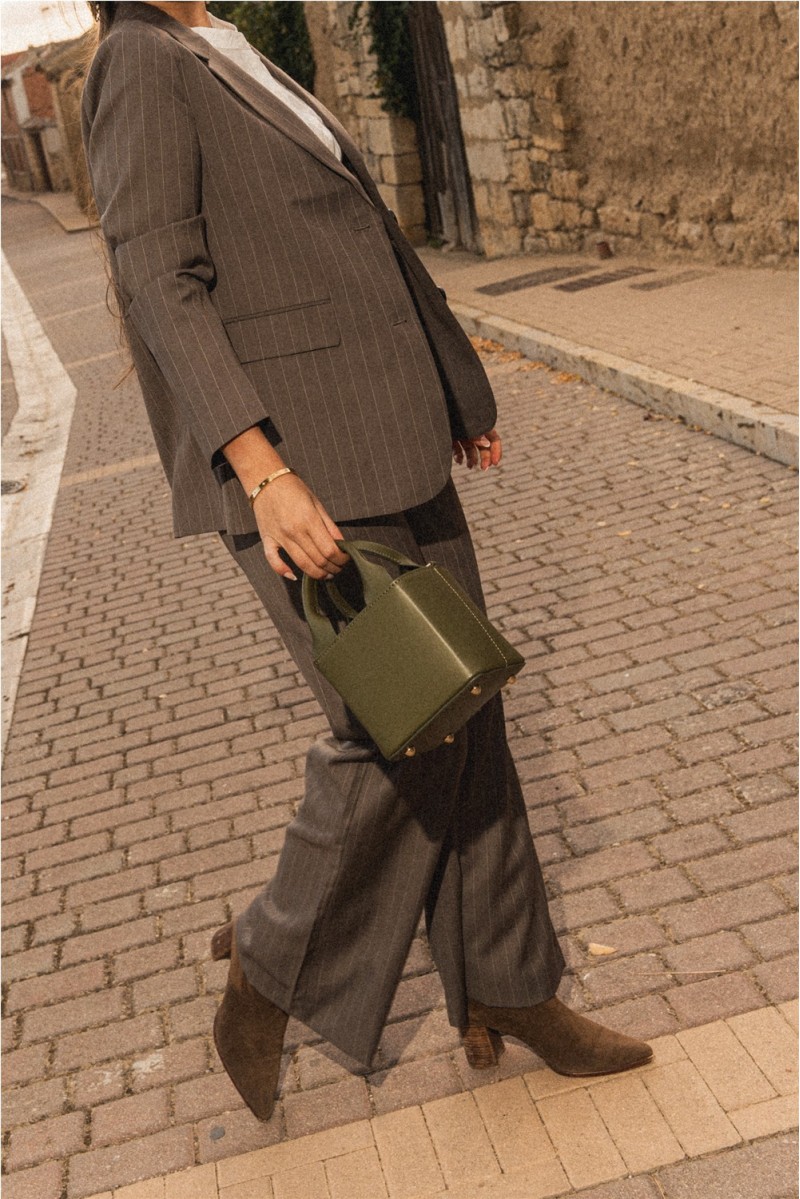 Bolso Cubo 2