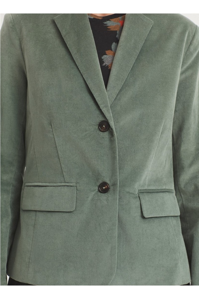 Americana Pana Lisa NiceThings