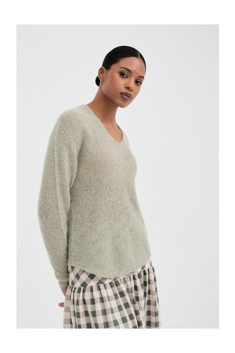 Jersey Trevi Mus&Bombón