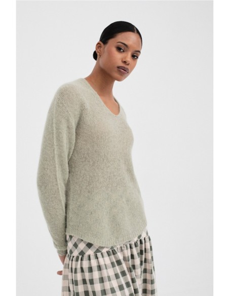 Jersey Trevi Mus&Bombón