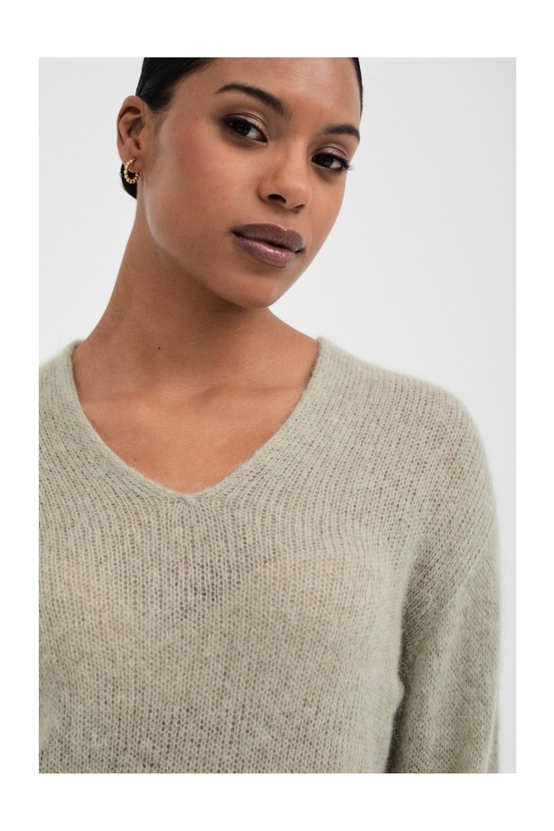 Jersey Trevi Mus&Bombón