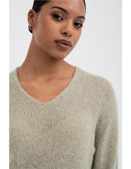 Jersey Trevi Mus&Bombón