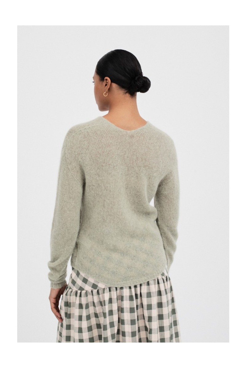 Jersey Trevi Mus&Bombón