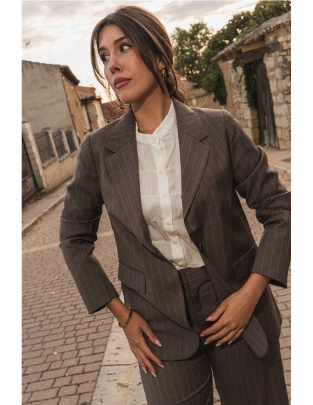 Blazer Diplomatic EseOese