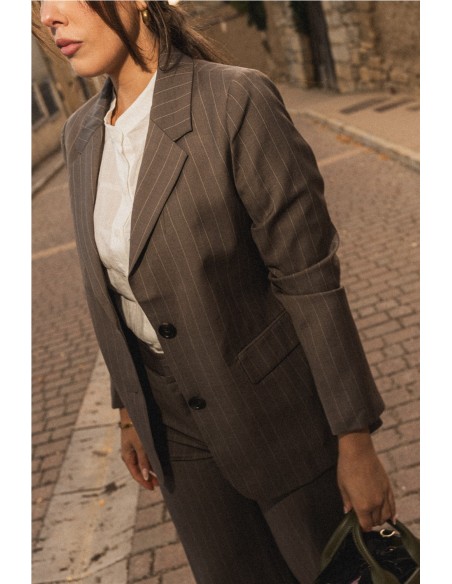 Blazer Diplomatic EseOese