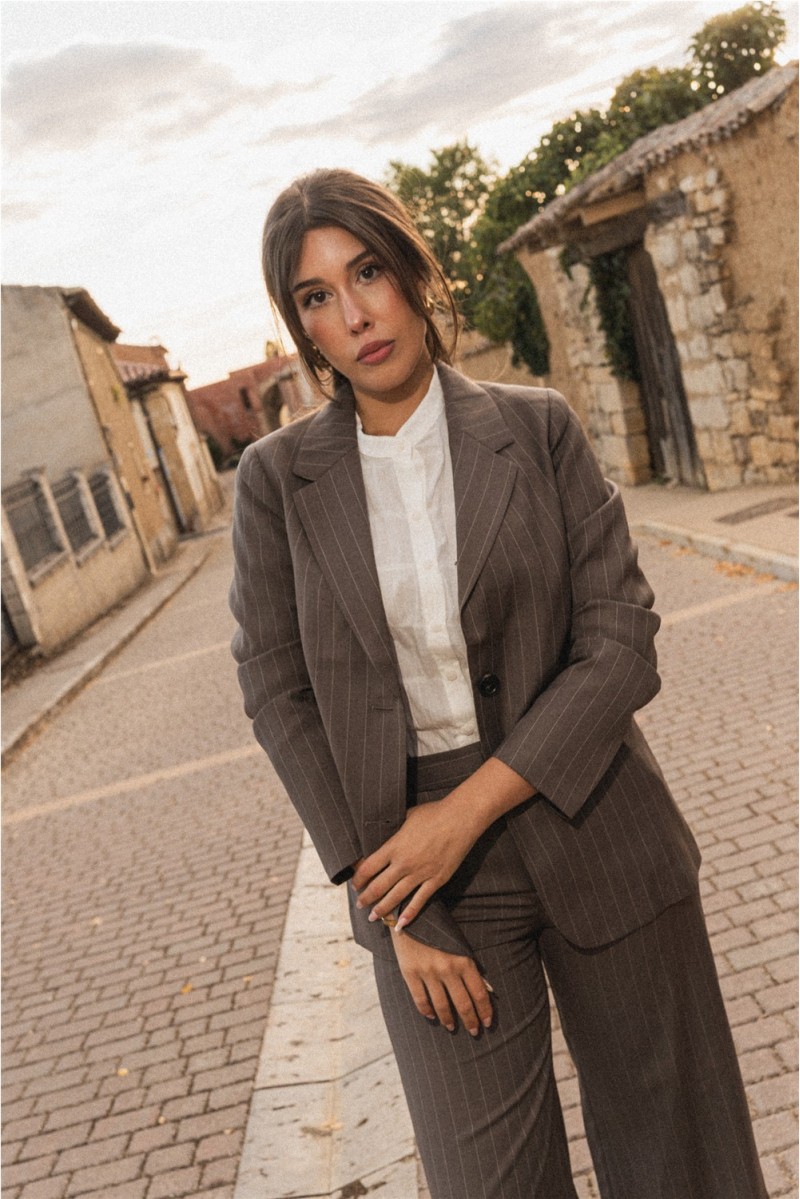 Blazer Diplomatic EseOese