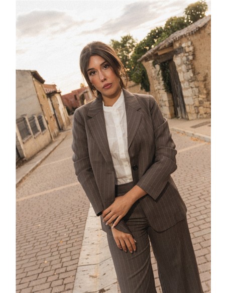 Blazer Diplomatic EseOese