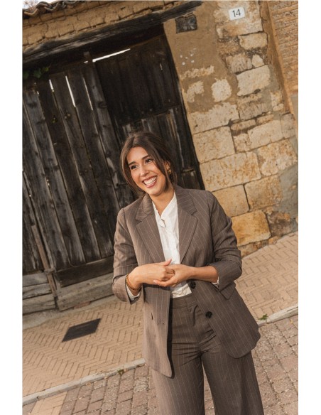 Blazer Diplomatic EseOese