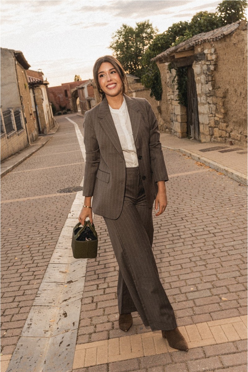 Blazer Diplomatic EseOese