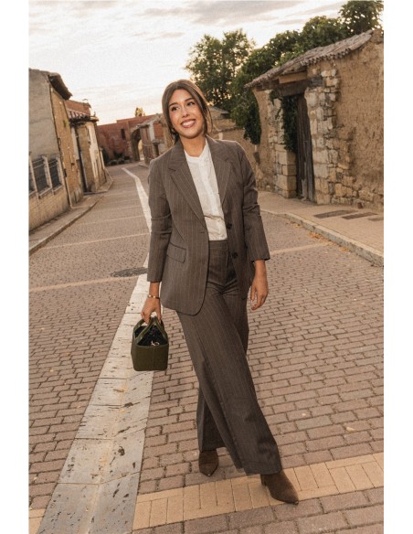 Blazer Diplomatic EseOese