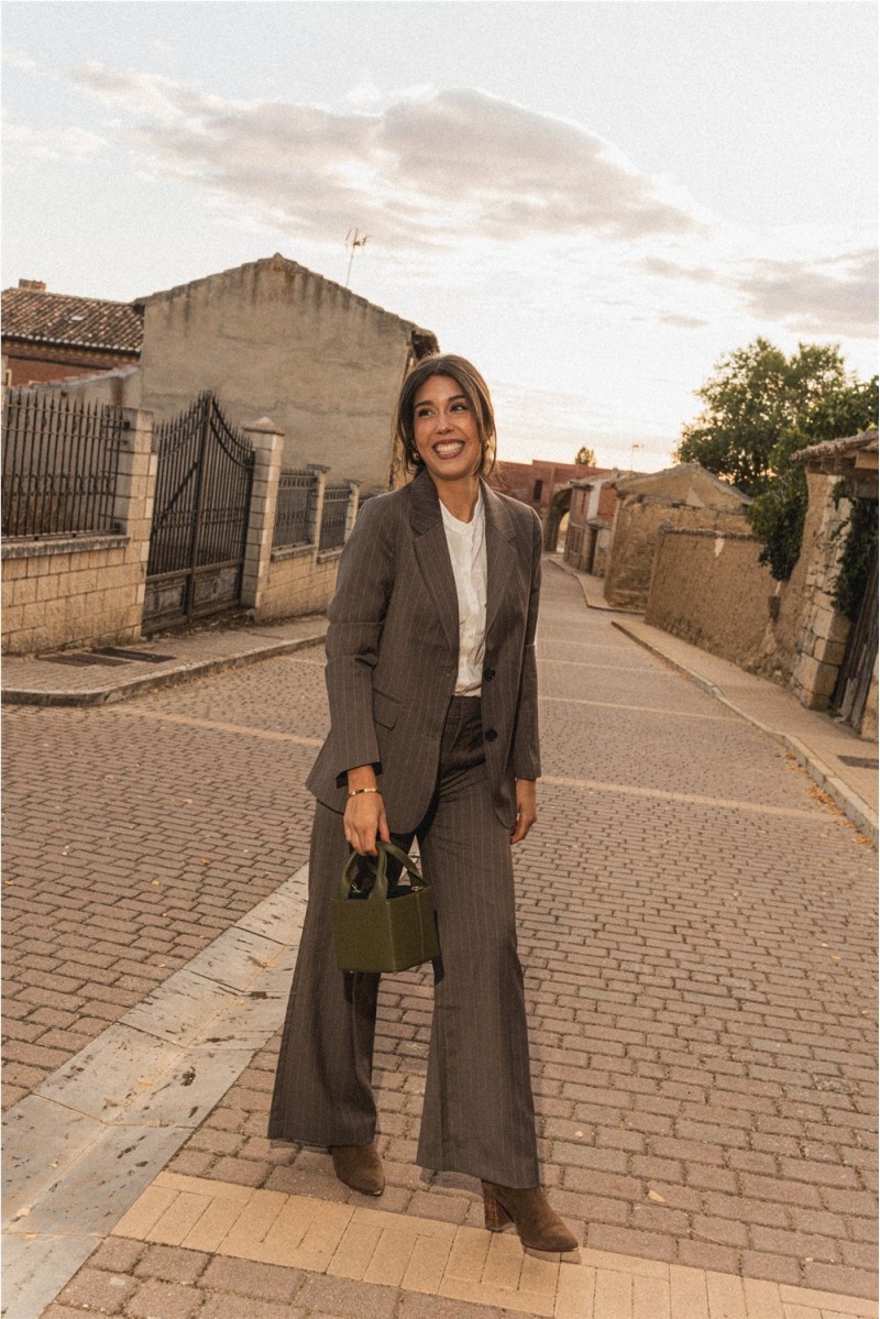 Pantalón Diplomatic EseOese