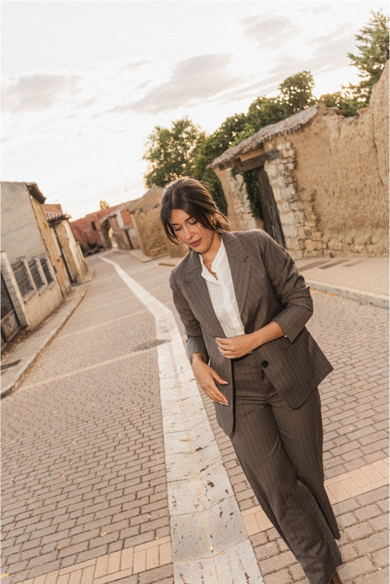 Pantalón Diplomatic EseOese