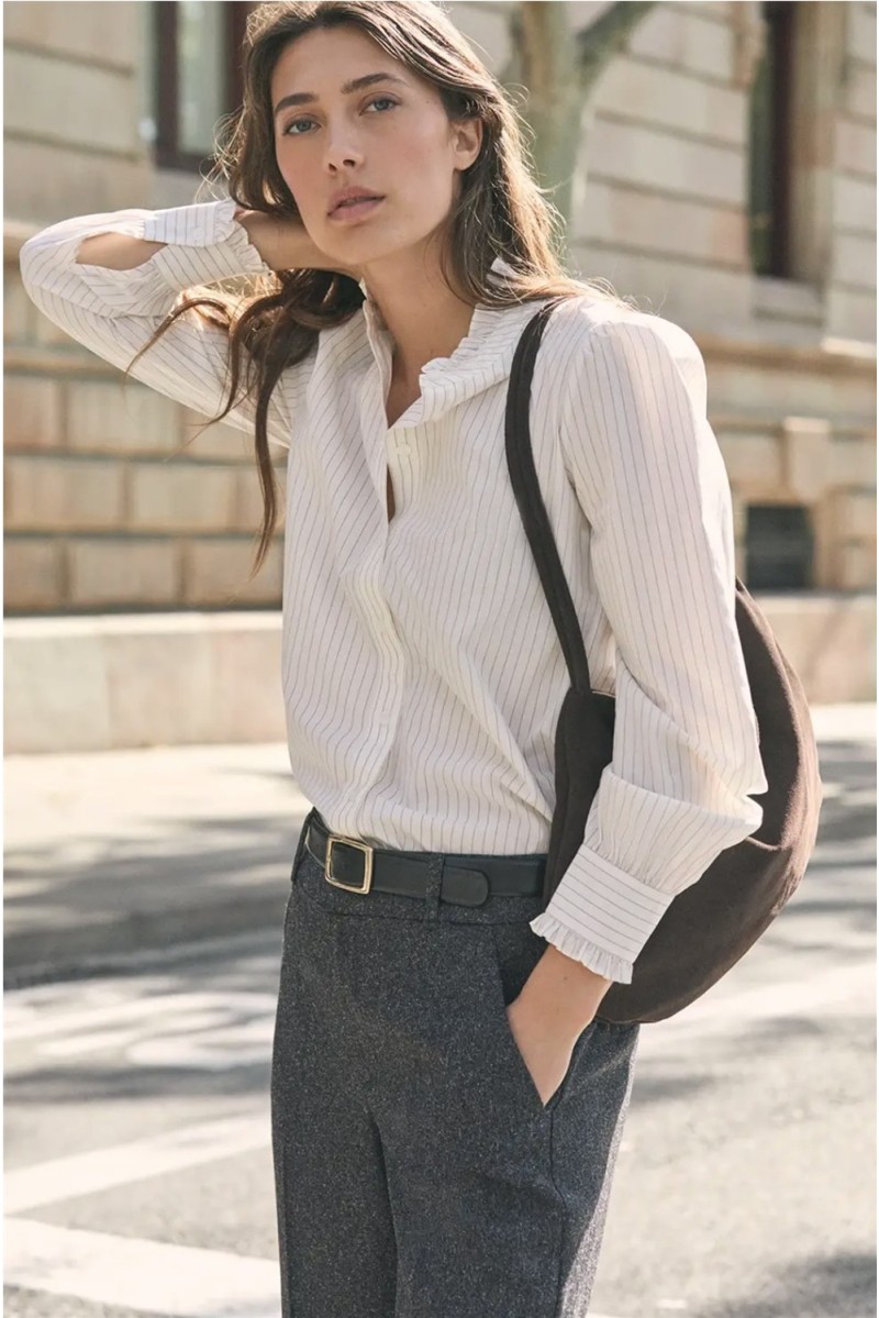 Camisa Elisabeth EseOese