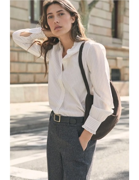 Camisa Elisabeth EseOese