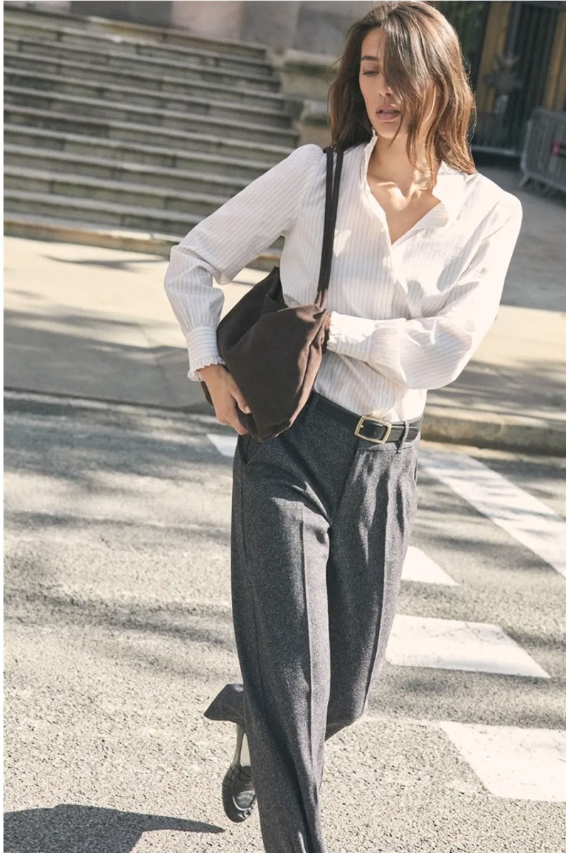 Camisa Elisabeth EseOese 2