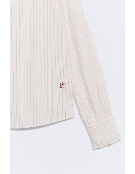 Camisa Elisabeth EseOese