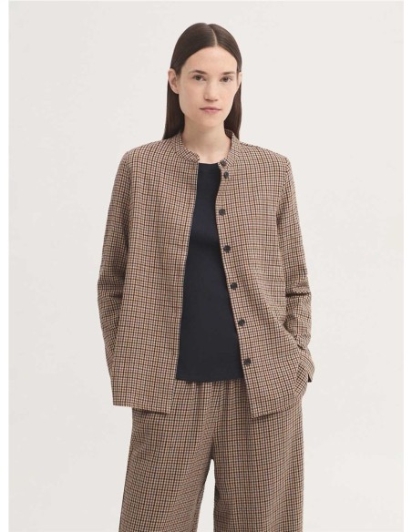 Sobrecamisa Cuadros NiceThings