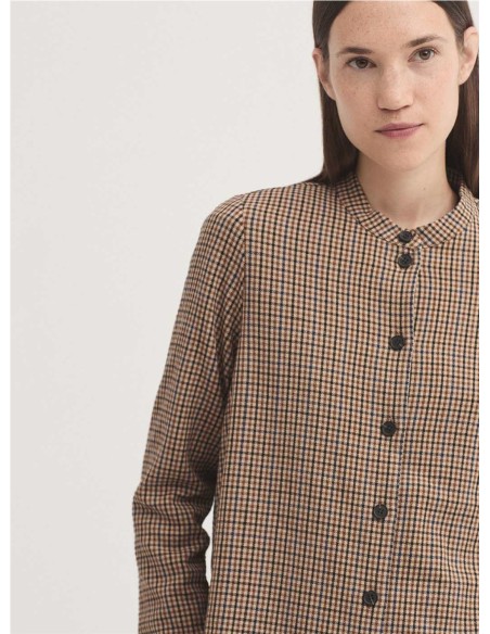 Sobrecamisa Cuadros NiceThings