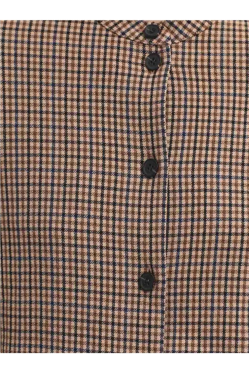 Sobrecamisa Cuadros NiceThings