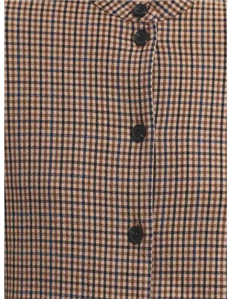 Sobrecamisa Cuadros NiceThings