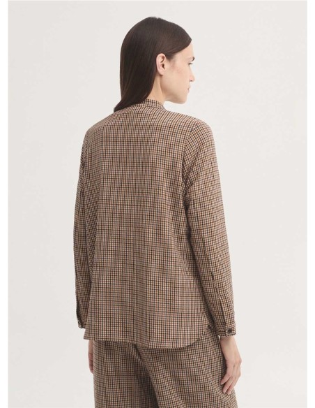 Sobrecamisa Cuadros NiceThings