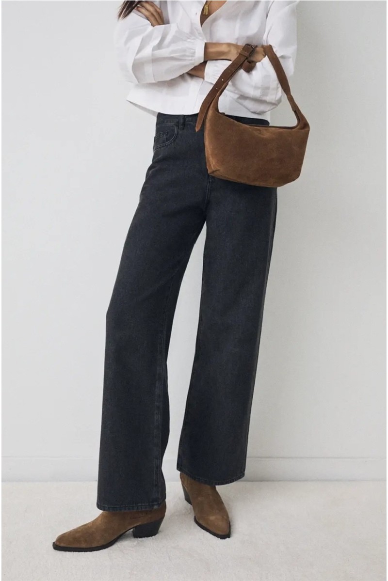 Bandolera Stockholm EseOese