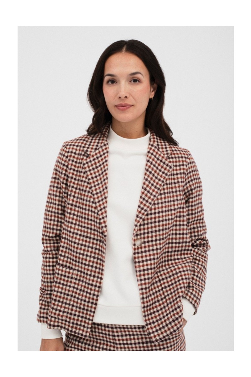 Americana Libournais Mus&Bombón