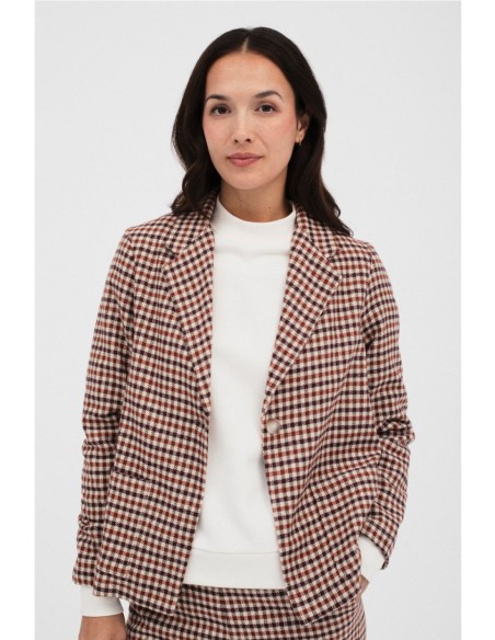 Americana Libournais Mus&Bombón