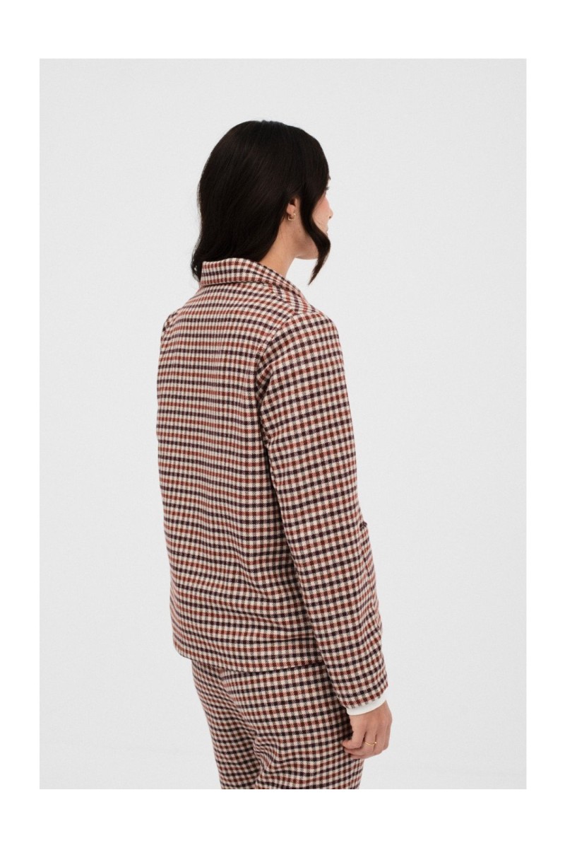 Americana Libournais Mus&Bombón