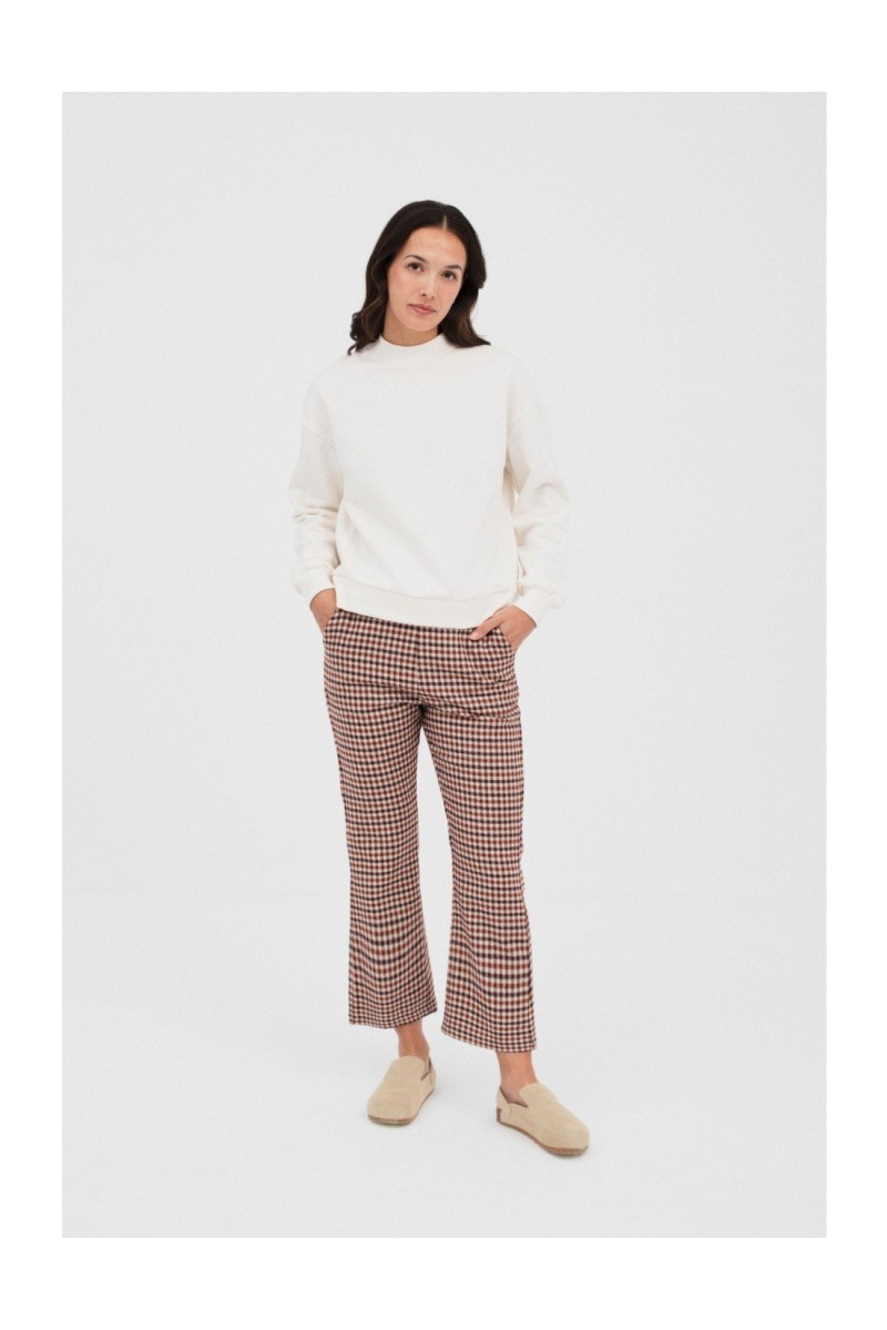 Pantalón Blayais Mus&bombón