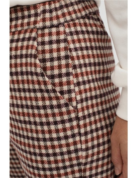 Pantalón Blayais Mus&bombón