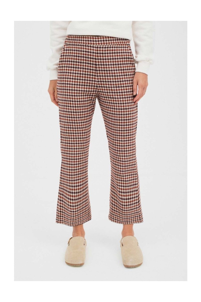 Pantalón Blayais Mus&bombón