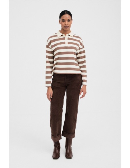 Pantalón Picadilly Mus&Bombón MARRN