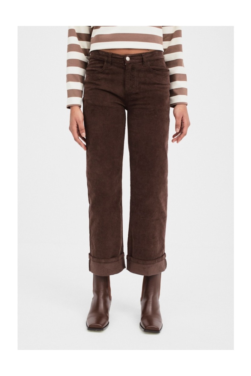 Pantalón Picadilly Mus&Bombón MARRN