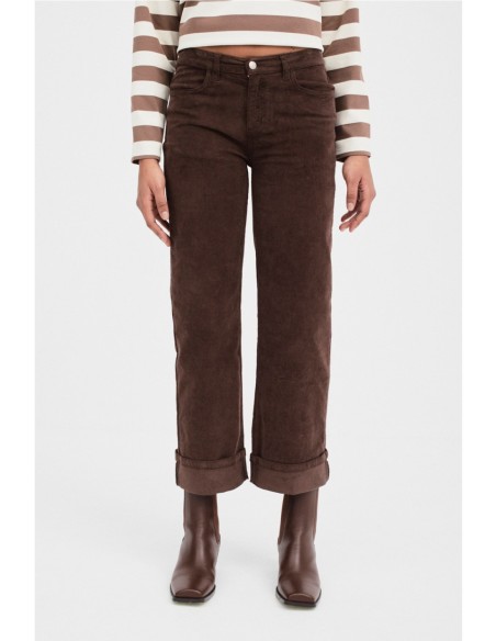 Pantalón Picadilly Mus&Bombón MARRN