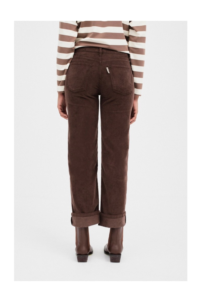 Pantalón Picadilly Mus&Bombón MARRN